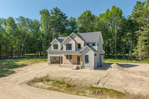 Lot 1 High Point Rd, Falmouth, ME 04105 - Photo 5