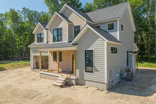 Lot 1 High Point Rd, Falmouth, ME 04105 - Photo 7