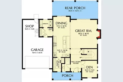 Lot 1 High Point Road, Falmouth, ME 04105 - Photo 3