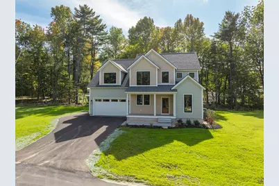 Lot 1 High Point Road, Falmouth, ME 04105 - Photo 1