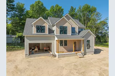 Lot 1 High Point Road, Falmouth, ME 04105 - Photo 1