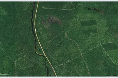 Lot S US Rt 2, Macwahoc, ME 04451 - Photo 1