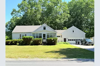 453 Alfred Road, Kennebunk, ME 04043 - Photo 1
