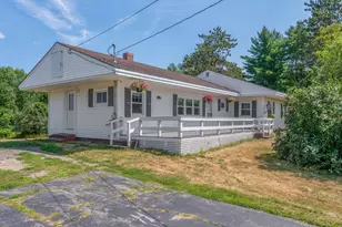 273 Benton Rd, Albion, ME 04910 - Photo 41