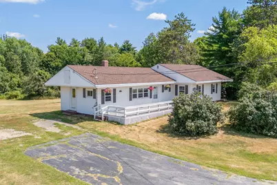 273 Benton Road, Albion, ME 04910 - Photo 1