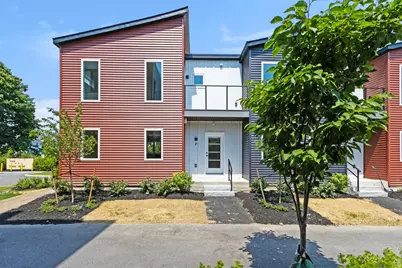 41 W Presumpscot Street #F, Portland, ME 04103 - Photo 1