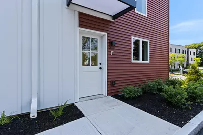 41 W Presumpscot Street #F, Portland, ME 04103 - Photo 5