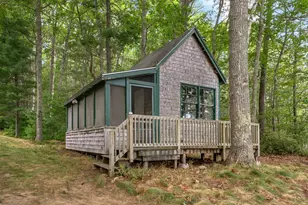 77 Higgins Farm Rd, Georgetown, ME 04548 - Photo 39