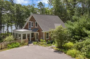 77 Higgins Farm Rd, Georgetown, ME 04548 - Photo 1