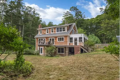 77 Higgins Farm Road, Georgetown, ME 04548 - Photo 3