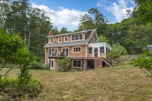 77 Higgins Farm Rd, Georgetown, ME 04548 - Photo 3
