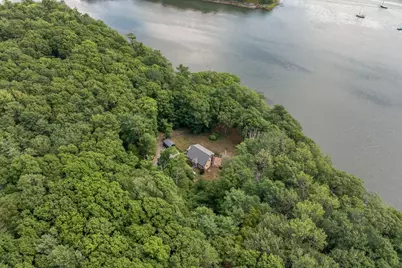 77 Higgins Farm Road, Georgetown, ME 04548 - Photo 5