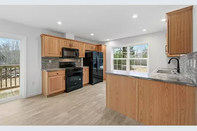 Lot 8 Pine Hill Road, Palermo, ME 04354 - Photo 11
