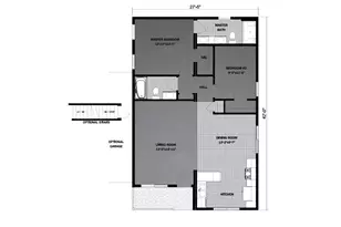 Lot 8 Pine Hill Rd, Palermo, ME 04354 - Photo 29