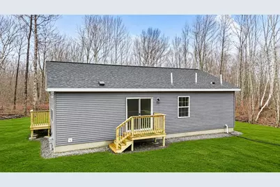Lot 8 Pine Hill Road, Palermo, ME 04354 - Photo 3