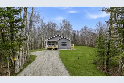 Lot 8 Pine Hill Road, Palermo, ME 04354 - Photo 1
