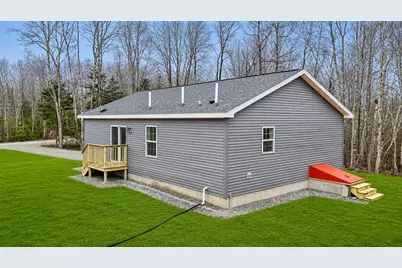 Lot 8 Pine Hill Road, Palermo, ME 04354 - Photo 5
