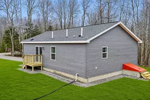 Lot 8 Pine Hill Rd, Palermo, ME 04354 - Photo 5