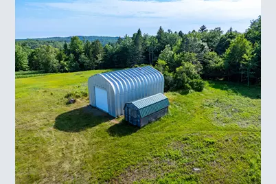 93 Stagecoach Road, East Machias, ME 04630 - Photo 5
