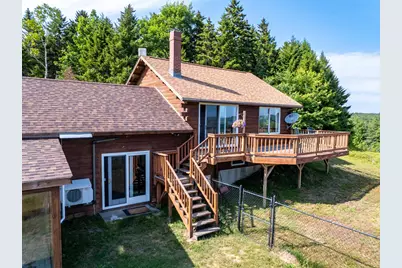 93 Stagecoach Road, East Machias, ME 04630 - Photo 3