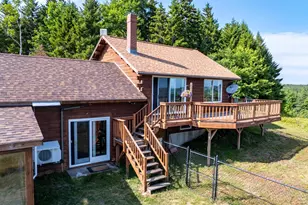 93 Stagecoach Rd, East Machias, ME 04630 - Photo 3