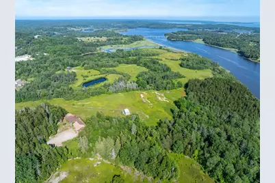 93 Stagecoach Road, East Machias, ME 04630 - Photo 123