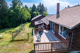 93 Stagecoach Rd, East Machias, ME 04630 - Photo 113