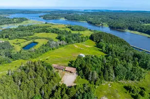 93 Stagecoach Rd, East Machias, ME 04630 - Photo 119