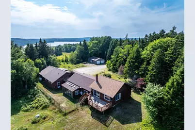 93 Stagecoach Road, East Machias, ME 04630 - Photo 1