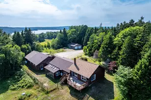 93 Stagecoach Rd, East Machias, ME 04630 - Photo 1