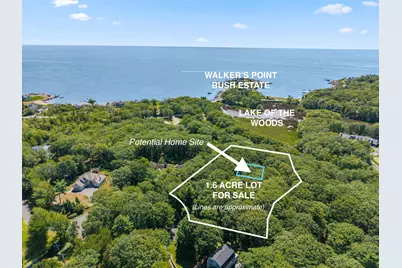 Lot 8A Elizabethan Drive, Kennebunkport, ME 04046 - Photo 1