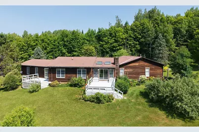 369 Fort Fairfield Road, Presque Isle, ME 04769 - Photo 1