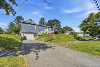 316 Fern Street, Bangor, ME 04401 - Photo 23