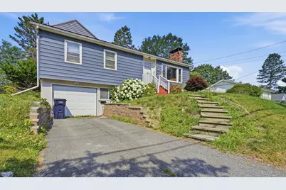 316 Fern Street, Bangor, ME 04401 - Photo 17