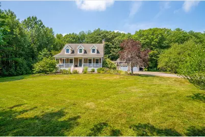 285 Alewive Road, Lyman, ME 04002 - Photo 3