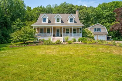 285 Alewive Road, Lyman, ME 04002 - Photo 1
