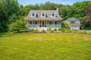 285 Alewive Rd, Lyman, ME 04002 - Photo 1