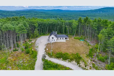 358 Christian Hill Road, Lovell, ME 04051 - Photo 1