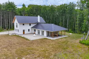 358 Christian Hill Rd, Lovell, ME 04051 - Photo 1