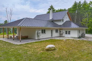 358 Christian Hill Rd, Lovell, ME 04051 - Photo 37