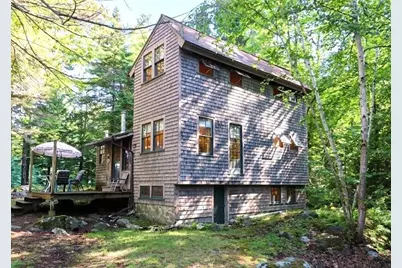89 Conners Road, Bucksport, ME 04416 - Photo 1
