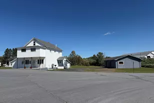 664 Beaulieu Rd, Madawaska, ME 04773 - Photo 1