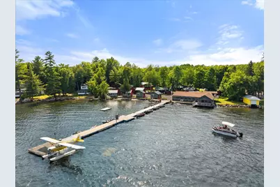 6 Waterfront Drive, Weston, ME 04424 - Photo 1