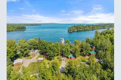 6 Waterfront Drive, Weston, ME 04424 - Photo 83