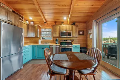 6 Waterfront Drive, Weston, ME 04424 - Photo 59