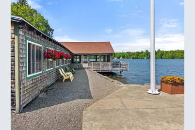 6 Waterfront Drive, Weston, ME 04424 - Photo 11