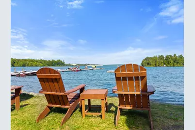 6 Waterfront Drive, Weston, ME 04424 - Photo 7