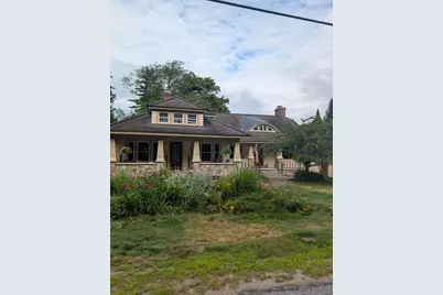 191 Old Stage Road, Lovell, ME 04051 - Photo 1