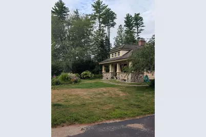 191 Old Stage Road, Lovell, ME 04051 - Photo 37