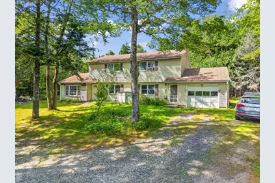 8 Deer Run Road, Saint George, ME 04859 - Photo 1